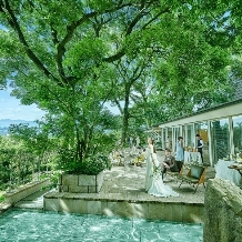 四季の丘 seasons with:【組数限定*20名66万円】四季の丘で憧れを家族や親しい友人と叶える少人数婚プラン！