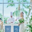 結婚式場：残2 "気軽に見学" 基本相談会（ご相談・見学・お見積・ご試食）