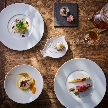 四季の丘 seasons with：〈少人数で貸切〉熊本口コミ評価◎黒毛牛コース試食＊美食家族婚
