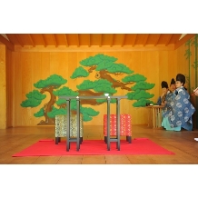 阿佐ヶ谷神明宮のフェア画像