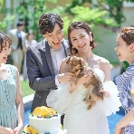 ララシャンスベルアミーのフェア画像