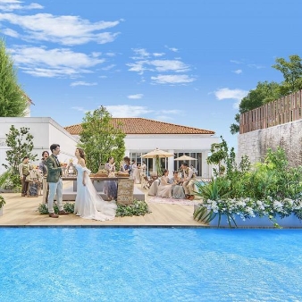 ララシャンスベルアミーのフェア画像