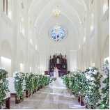 ララシャンスベルアミーのブライダルフェア画像