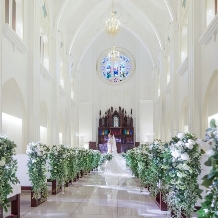 ララシャンスベルアミーのフェア画像