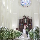 ララシャンスベルアミーのブライダルフェア画像