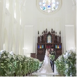 ララシャンスベルアミーのブライダルフェア画像