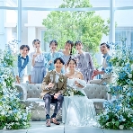 ララシャンスベルアミーのフェア画像