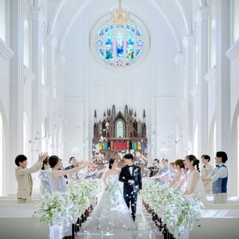 ララシャンスベルアミーのフェア画像