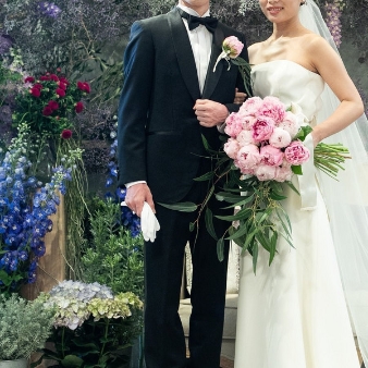 結婚式場：【ゼロからのご相談OK】国産牛＆スイーツ試食×ドレス見学フェア