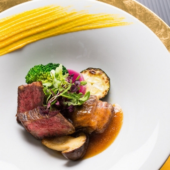 Ｌｅ　Ｍｅｒｃｉ（ル・メルシェ）のフェア画像