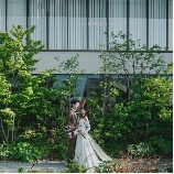 Ｌｅ　Ｍｅｒｃｉ（ル・メルシェ）のブライダルフェア画像