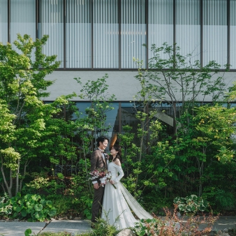 Le Merci(ル・メルシェ)のフェア画像