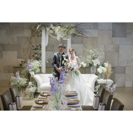 Ｌｅ　Ｍｅｒｃｉ（ル・メルシェ）の写真