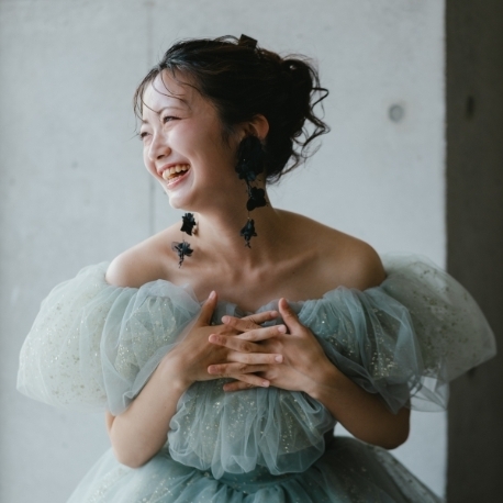 Ｌｅ　Ｍｅｒｃｉ（ル・メルシェ）：【BIGFAIR】オマール＆牛フィレ贅沢試食×ドレスショー