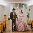 結婚式場:【1件目来館におすすめ】会場×ドレス見学×お見積相談付フェア