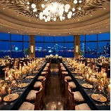 ホテル インターコンチネンタル 東京ベイのブライダルフェア画像