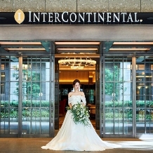 ホテル インターコンチネンタル 東京ベイ:【30周年記念限定】世界的ブランドが贈るラグジュアリープラン*豪華特典付