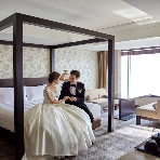 ホテル インターコンチネンタル 東京ベイのフェア画像