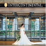 ホテル インターコンチネンタル 東京ベイのブライダルフェア画像