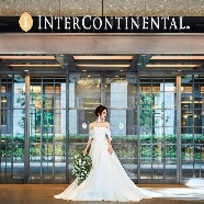 ホテル インターコンチネンタル 東京ベイ：【30周年×国際賞受賞】世界が認める空間×ホテルW体験*豪華試食