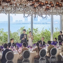 ホテル インターコンチネンタル 東京ベイ:【26年10～11月限定■60名284万円】最大70万円優待◆新郎新婦2泊3日&列席者1泊2日2部屋