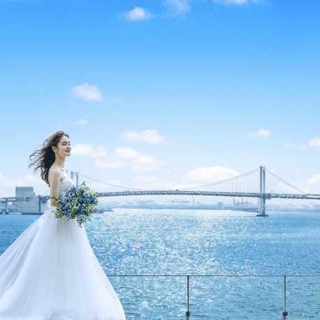 ホテル インターコンチネンタル 東京ベイ：【海のパノラマ絶景を体感】豪華ホテル体験＆試食*最大135万優待