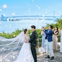 ホテル インターコンチネンタル 東京ベイ:【27年3～4月■80名404万円】最大70万円優待◆新郎新婦2泊3日ステイ付◆スプリングプラン