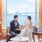 ホテル インターコンチネンタル 東京ベイのフェア画像