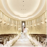 ホテル インターコンチネンタル 東京ベイのブライダルフェア画像