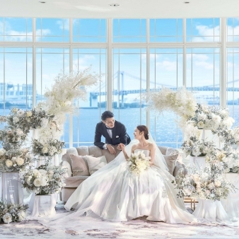 ホテル インターコンチネンタル 東京ベイのフェア画像