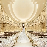 ホテル インターコンチネンタル 東京ベイのブライダルフェア画像