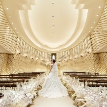 ホテル インターコンチネンタル 東京ベイのフェア画像