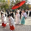 Ｆｅｌｉｃｉａ Cｏｕｒｔ（フェリシアコート）：悩んでいてもOK！チャペル見学＆神社紹介◇見積相談×豪華試食