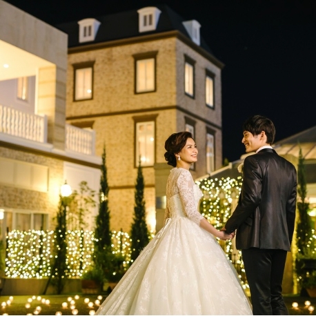 Ｆｅｌｉｃｉａ Cｏｕｒｔ（フェリシアコート）：【仕事帰りに】ナイトクルーズ相談会♪幻想的な空間を★