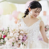 Ｆｅｌｉｃｉａ Cｏｕｒｔ（フェリシアコート）のブライダルフェア画像