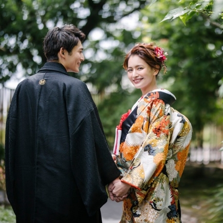 Ｆｅｌｉｃｉａ Cｏｕｒｔ（フェリシアコート）：◆和装も着たい花嫁様へ◆試着＆特典付き×ウエディング相談会