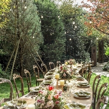 ラ・クラリエールのフェア画像