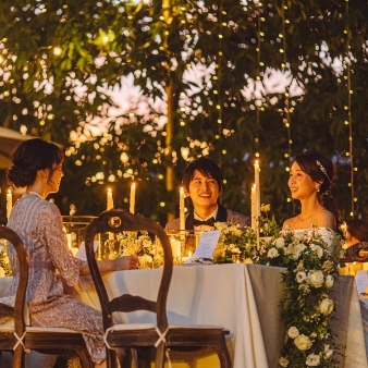 ラ・クラリエールのフェア画像