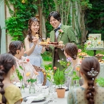 ラ・クラリエールのフェア画像