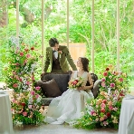 ラ・クラリエールのフェア画像