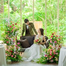 ラ・クラリエールのフェア画像