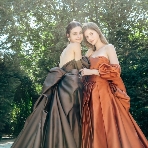 ラ・クラリエールのフェア画像