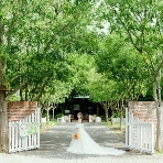 ラ・クラリエールのフェア画像