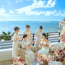 ラソール ガーデン・アリビラ/チュチュリゾートウエディング:【12月限定】挙式+20名パーティ付<最大29万円優待/92→62万円>特典9万円分も!〈衣裳・フォト・料理〉: