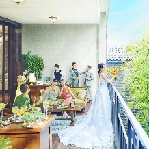フォーチュン ガーデン 京都（FORTUNE GARDEN KYOTO）:ゼクシィNET限定【最大100万円ご優待】2027年6月～8月夏プラン