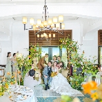 フォーチュン ガーデン 京都(FORTUNE GARDEN KYOTO)のフェア画像