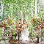 フォーチュン ガーデン 京都(FORTUNE GARDEN KYOTO)のフェア画像