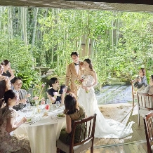 フォーチュン ガーデン 京都（FORTUNE GARDEN KYOTO）のフェア画像