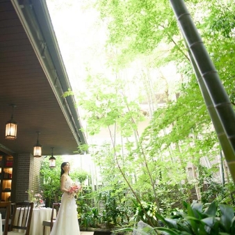 フォーチュン ガーデン 京都（FORTUNE GARDEN KYOTO）のフェア画像