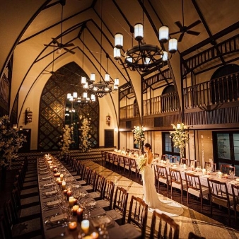 フォーチュン ガーデン 京都（FORTUNE GARDEN KYOTO）のフェア画像